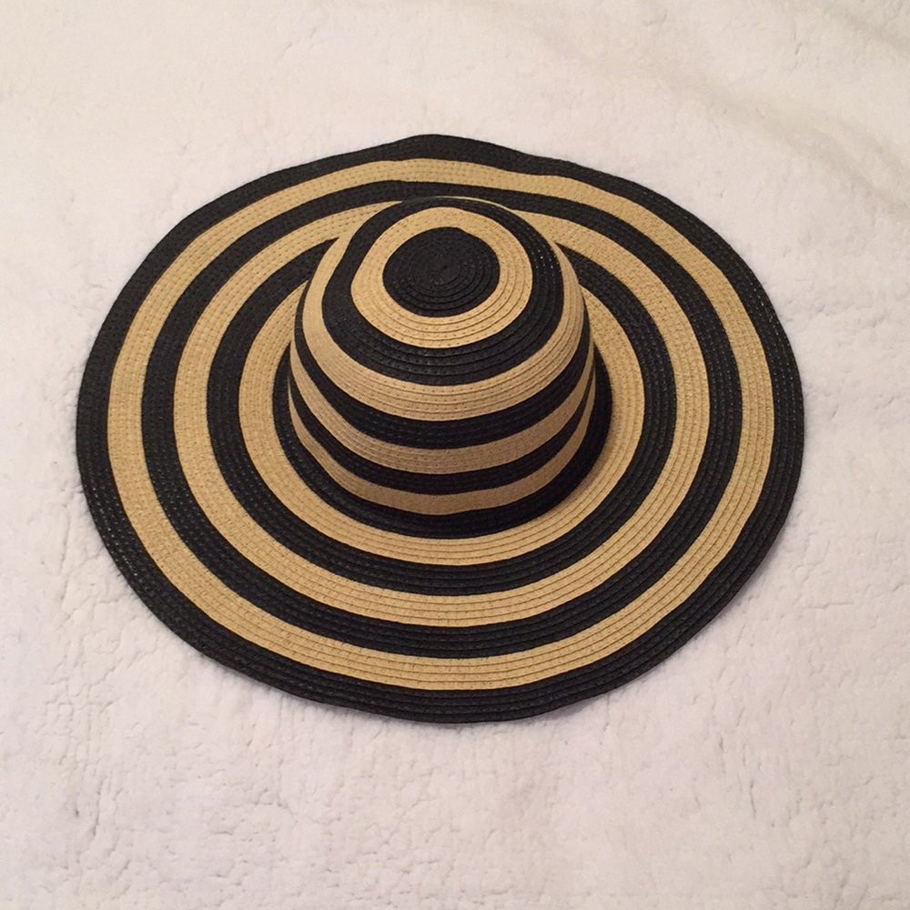 J Crew Sunhat